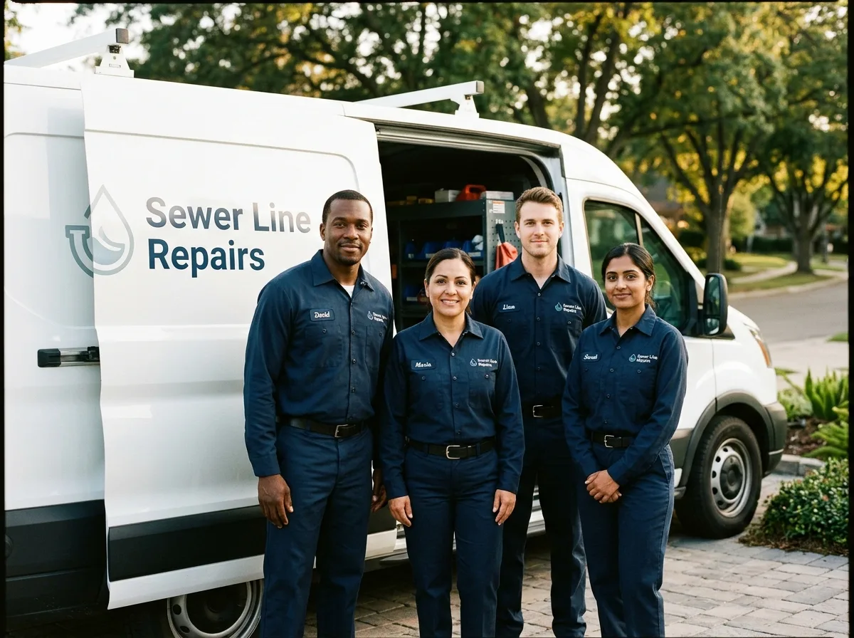 Emergency Plumber company in Leroy, MI