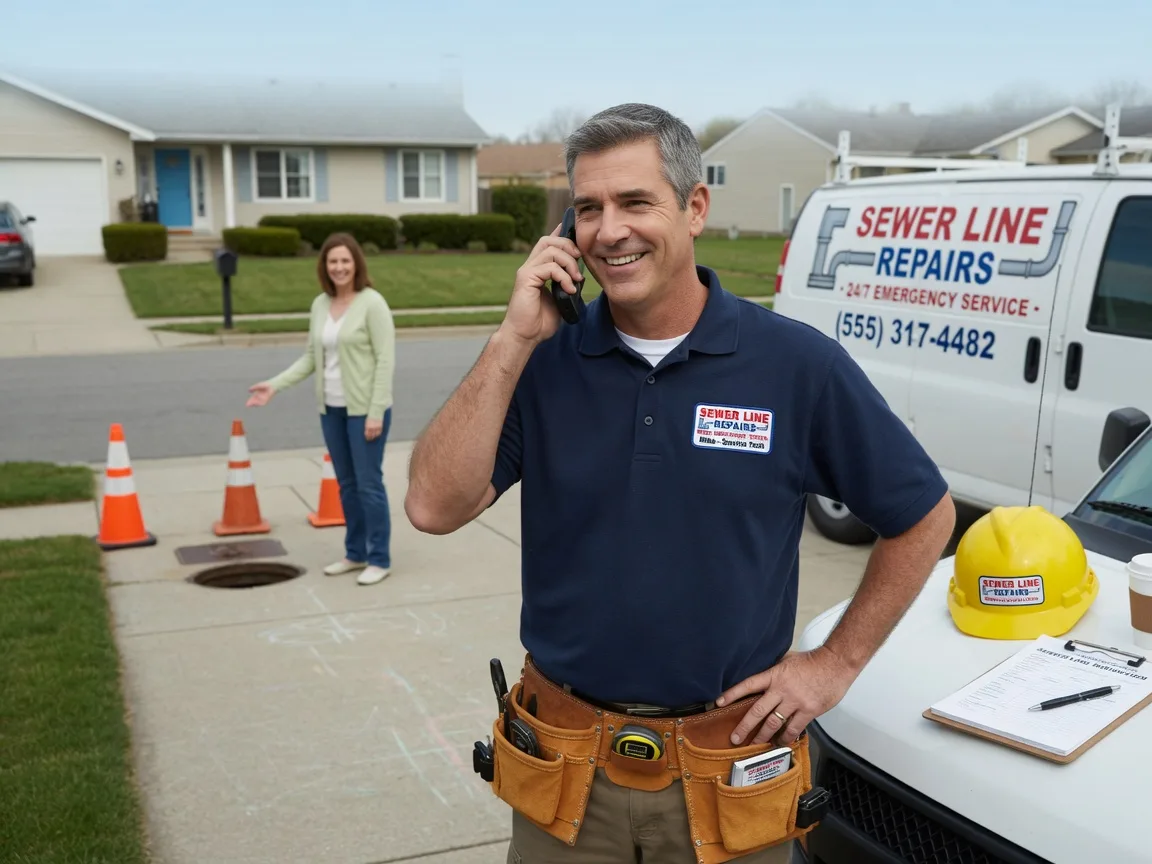 Emergency Plumber Leroy, MI FAQs